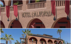 Eagles兴讼　控告墨西哥Hotel California侵权