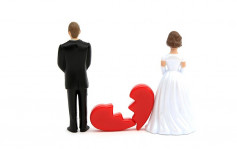 男方結婚1小時後悔婚 稱不堪女方騷擾才草率註冊