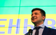 【烏克蘭大選】著名喜劇演員及現任總統料進入第二輪角逐