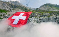 瑞士大选反移民政党取胜 环保政党得票率大增