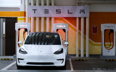 Tesla下调香港超级充电费用　最高kWh收费悭14%