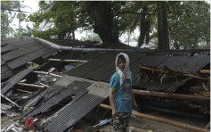 【印尼海啸】火山爆发触发海啸 增至222死843伤