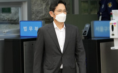 南韩三星电子副会长李在熔假释出狱 向民众鞠躬致歉
