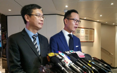 3名民主派議員獲邀出席滬港合作會議被指「示好」 郭榮鏗：要問政府