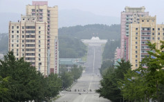 南韓指懷疑染疫的返朝「脫北者」在國內並沒確診