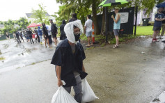 颶風「艾達」直撲路易斯安那州 新奧爾良呼籲居民疏散