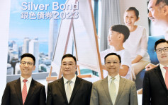 两会2024｜唐英年强调发债不是妖魔 多管齐下搞好经济定能灭赤