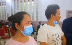 组织中国女子到刚果卖淫 两中国公民判囚10年3个月