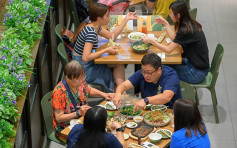 四人限聚令及食肆人數限制等 延長一周至10月1日