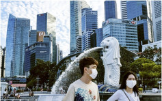 新加坡：下周一起從香港入境者隔離檢疫期增至14天