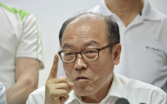 冯检基促民主派办初选 批指定刘小丽九西补选为「特权主义」