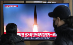 日推估北韓洲際彈道導彈  射程1.5萬公里涵蓋美全境