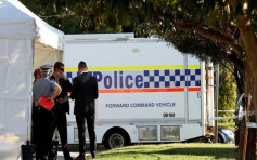 西澳伯斯婦孺5人遭殺害 疑犯自首