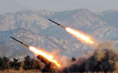 北韓試射導彈失敗　下月開最高人民會議