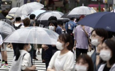 日本东京一周1216人确诊 调整疫情警戒至最高级别