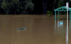 澳洲东部沿岸水灾持续 增至最少20人死亡