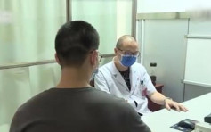 湖南男常因小便暈倒致腦出血 經醫生診斷為尿暈症