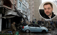 乌克兰直升机基辅市郊坠毁 酿17死包括内务部长