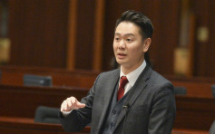 許智峯私人檢控律師費達112萬元 周浩鼎質疑「益黨友」