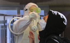南韩再增两宗变种新冠病毒 全国累计12宗