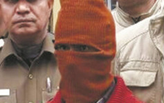 每次犯案穿紅色「戰衣」　印度裁縫性侵犯500女童終被捕