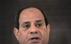 埃及国会开绿灯 总统塞西或军事介入邻国利比亚