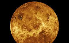 美國太空總署2028年至30年 進行兩項探索金星任務