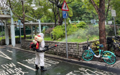 本港录今年第4宗登革热本地感染 食环署房署即时在嘉福邨等地点灭蚊