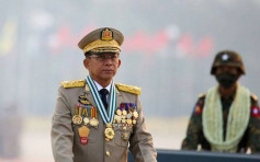 緬甸軍政府承諾 盡可能配合與東盟達成的和平計畫