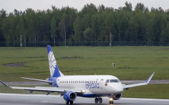 歐盟宣布制裁白俄航班 禁止飛越領空或使用機場