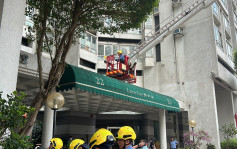 珍惜生命│藍田麗港城女子墮平台 昏迷送院不治