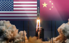 五角大廈報告：中國2045年取代美國  成太空第一強