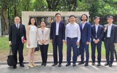 大律師公會與華東政法大學簽訂《合作意向書》9月開辦首個全英語普通法課程 培訓上海涉外法律人才