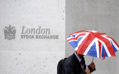 英國游說組織倡倫敦5年內超越紐約 重奪第一國際金融中心地位