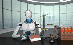 全球首个「AI机器人律师」料2月开工 助被告出庭答辩