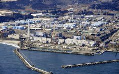 福岛核污水｜第6轮排海启动 至4/6料排放7800吨