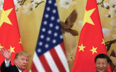 【中美贸易战】特朗普指谈判进展良好 强调美方要一份好协议　