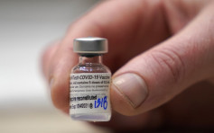 美國批准為12至15歲青少年打輝瑞疫苗 