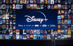 迪士尼新串流服務下周二推出  比Netflix便一半