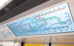 港鐵訊號系統不暢順 觀塘荃灣及港島3條綫部分列車一度延誤
