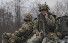 俄烏局勢｜烏克蘭已向基輔預備役軍人派發1.8萬件武器