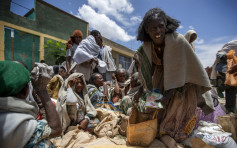 埃塞俄比亚北部粮荒达「灾难」程度 35 万人受影响