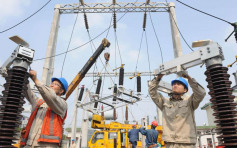 中国「特高压输电工程」等4个项目入选2021全球十大工程成就
