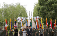 南北韩低调纪念韩战爆发70周年 韩美重申结盟关系