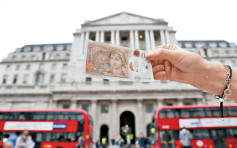 英镑危机│英伦银行救市 延缩表 将「不限规模」买入国债 无阻英镑跌势