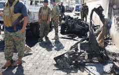 也门亚丁政府高层遇汽车炸弹恐袭 最少7人死亡