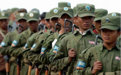 外交部：中方斡旋下　緬北正式停火