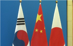中日韩峰会筹备议程探讨重启三边首脑会谈 外交部：三方保持接触