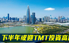 罗兵咸永道料今年中国私募及创投市场在TMT整体投资重挫
