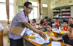 湖北中学生不订奶须过敏证明  市教育局咁解释